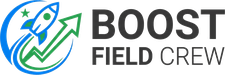 Boost Field Crew